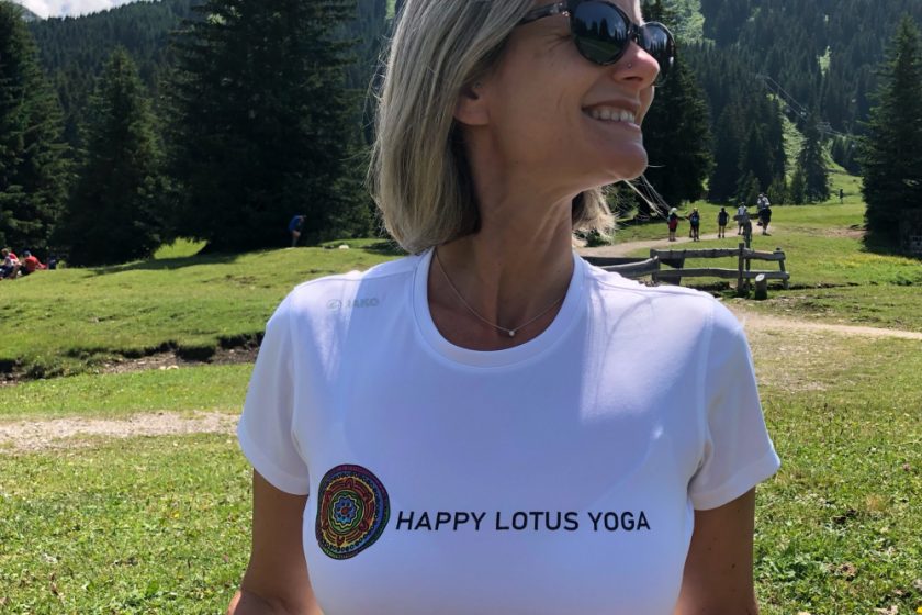 Changes at Happy Lotus