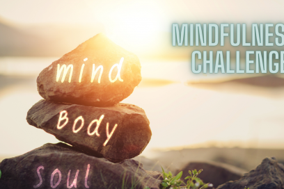 Free Mindfulness-Challenge (English)
