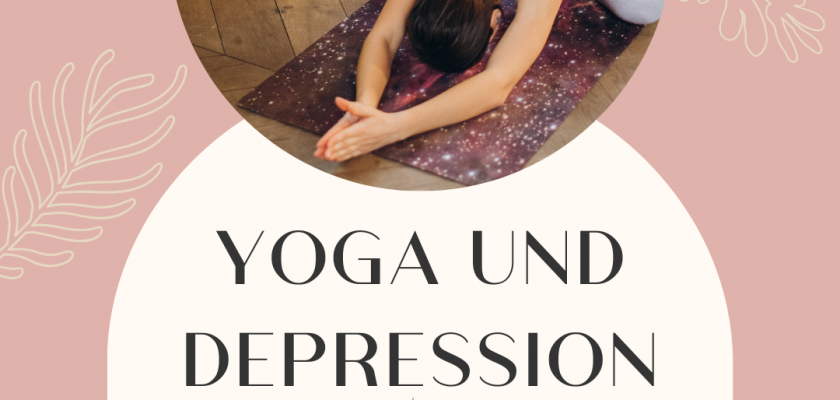 Online-Special: Yoga und Depression