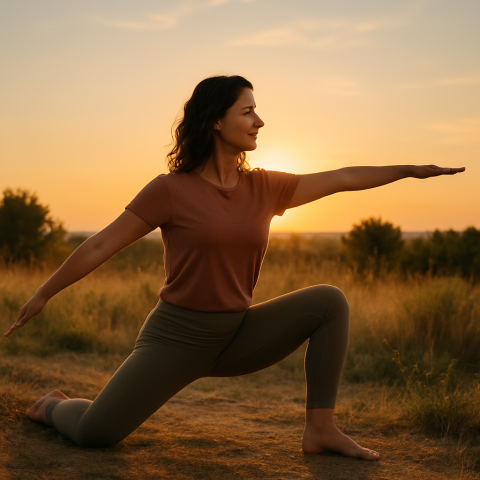 Yoga and Cancer: How Gentle Yogatherapy Can Restore Your Strength