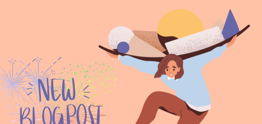 Wie Yoga helfen kann, wenn alles zu viel wird – ein Weg aus der Überforderung