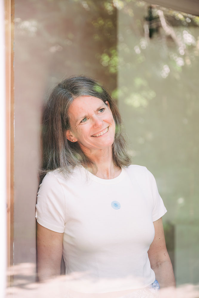 Anna Stechert, Happy Lotus Yoga