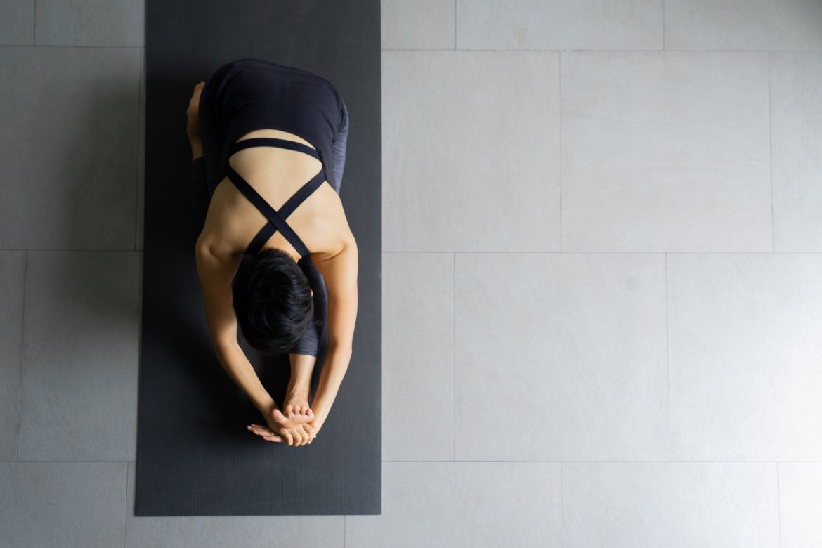 Mehr als nur reden: Ganzheitliche Therapie und Yogatherapie zur Traumaintegration und mehr Lebensfreude