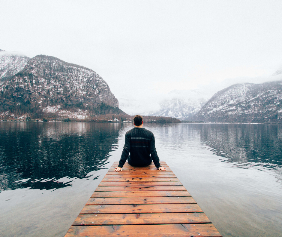 Mehr als nur reden: Ganzheitliche Therapie und Yogatherapie zur Traumaintegration und mehr Lebensfreude