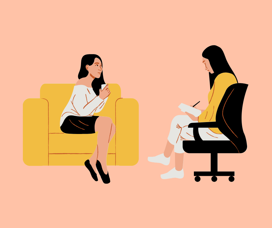 Mehr als nur reden: Ganzheitliche Therapie und Yogatherapie zur Traumaintegration und mehr Lebensfreude