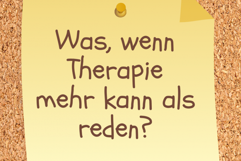 Mehr als nur reden: Ganzheitliche Therapie und Yogatherapie zur Traumaintegration und mehr Lebensfreude