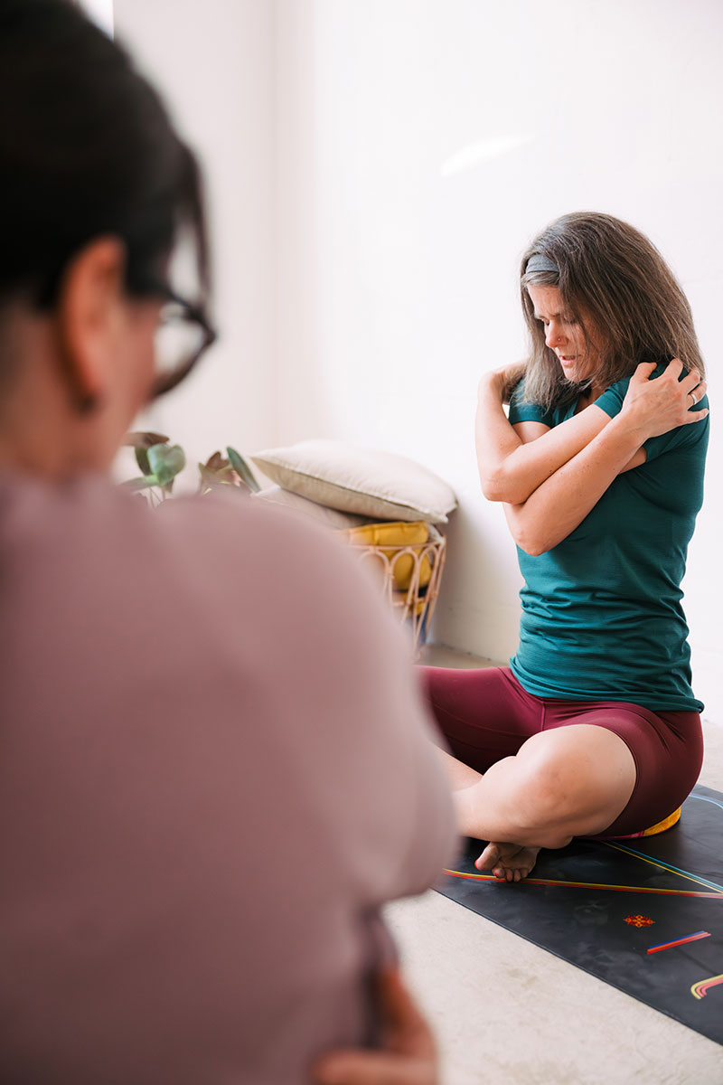 Traumasensitive Psychotherapie