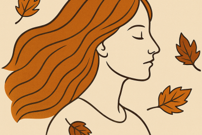 🍂 Ritambharā Prajñā – Wenn Wahrheit aus der Stille entsteht