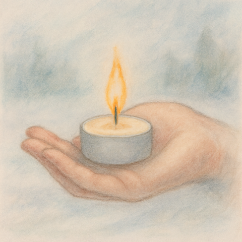 The Wisdom of Winter – Why Rest Is Not Withdrawal