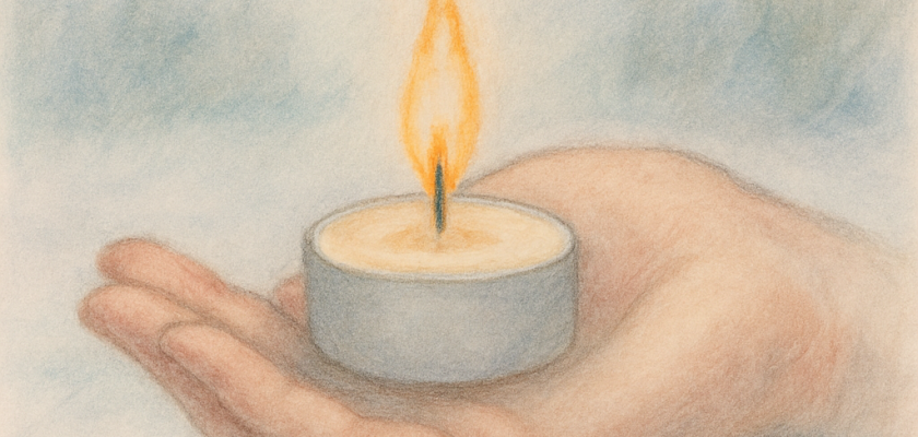 Die Weisheit des Winters – Warum Ruhe kein Rückzug ist