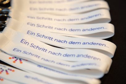 Körperarbeit bei Depression: Eindrücke vom Thementag der Deutschen DepressionsLiga