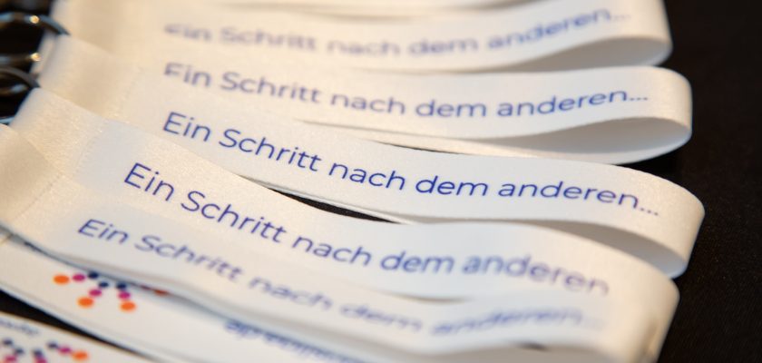 Körperarbeit bei Depression: Eindrücke vom Thementag der Deutschen DepressionsLiga