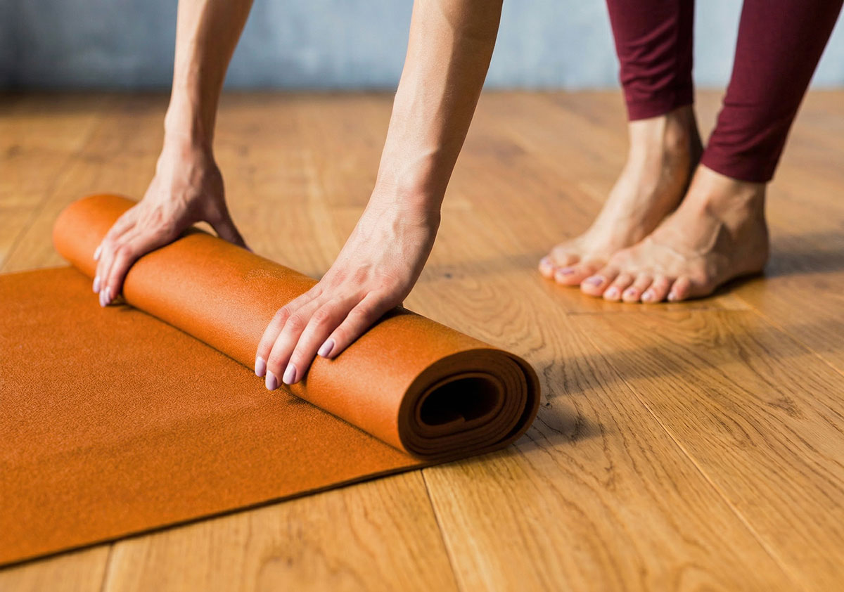 Körperorientiertes, traumasensitives Coaching