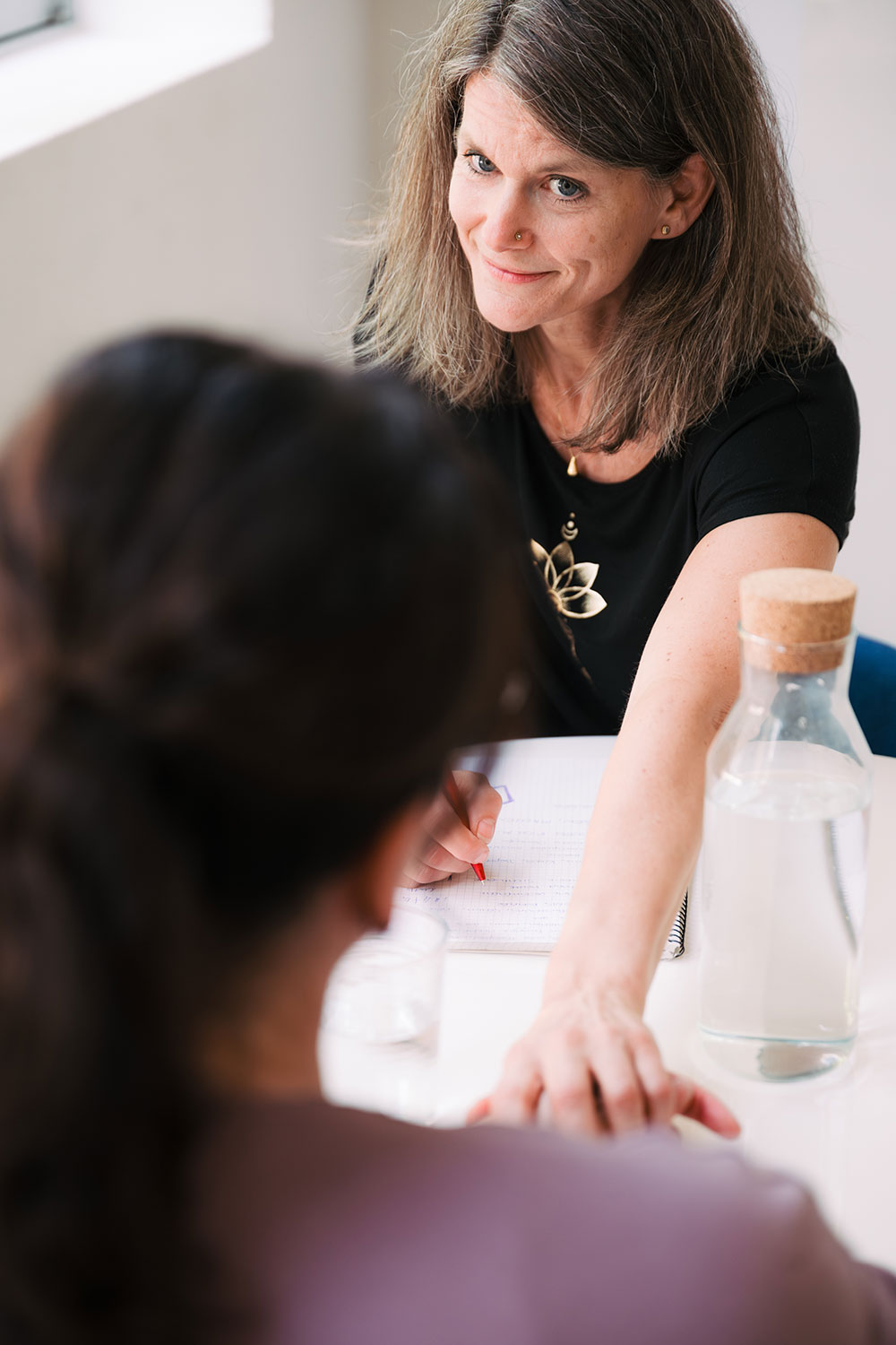 Traumasensitive Psychotherapie