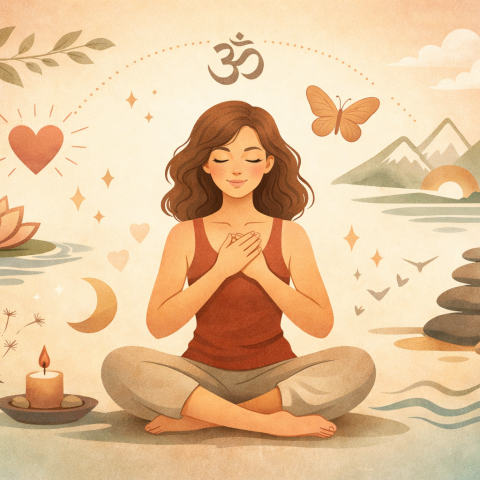 Gut für sich sorgen ist kein Egoismus