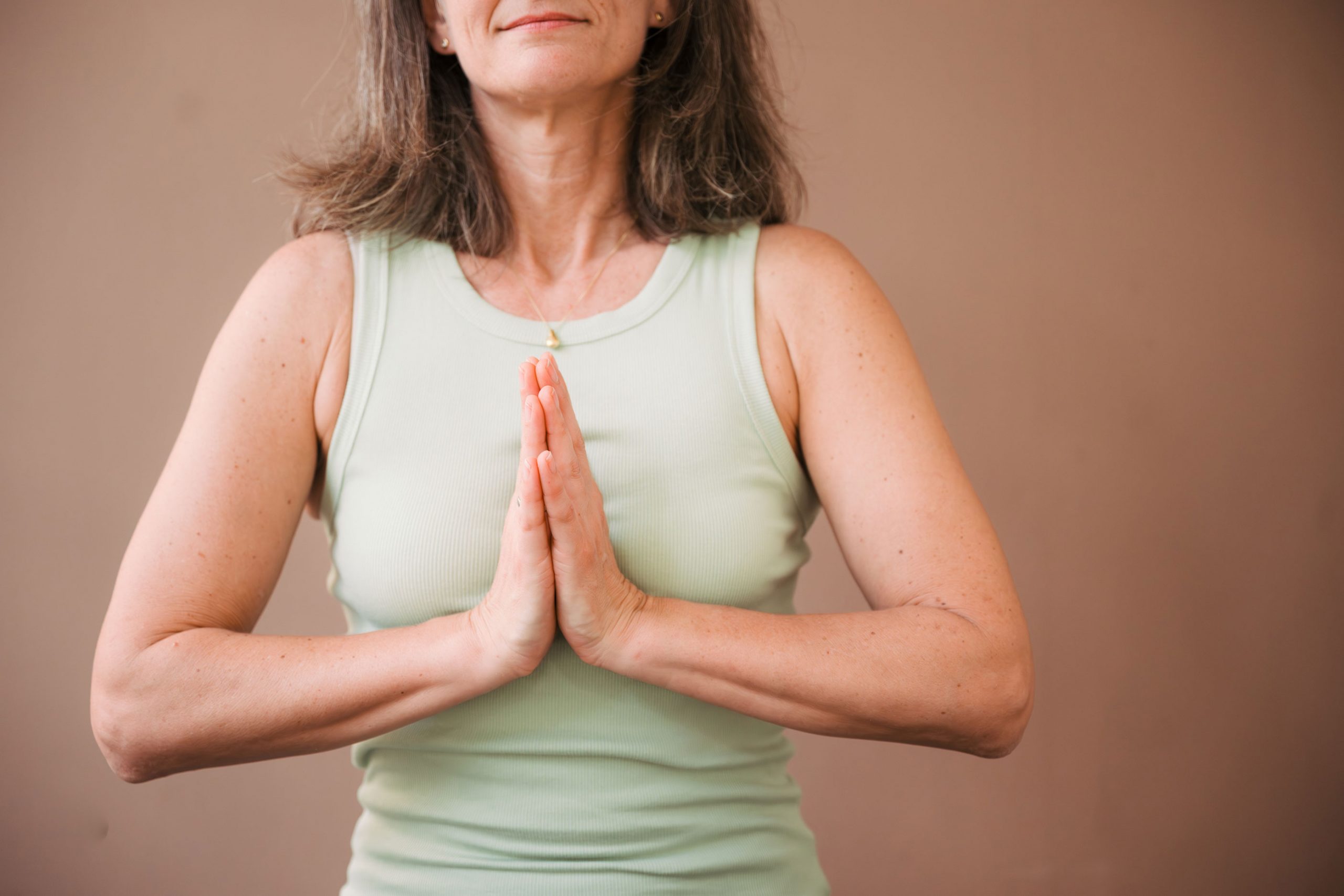 Körperorientiertes, traumasensitives Coaching