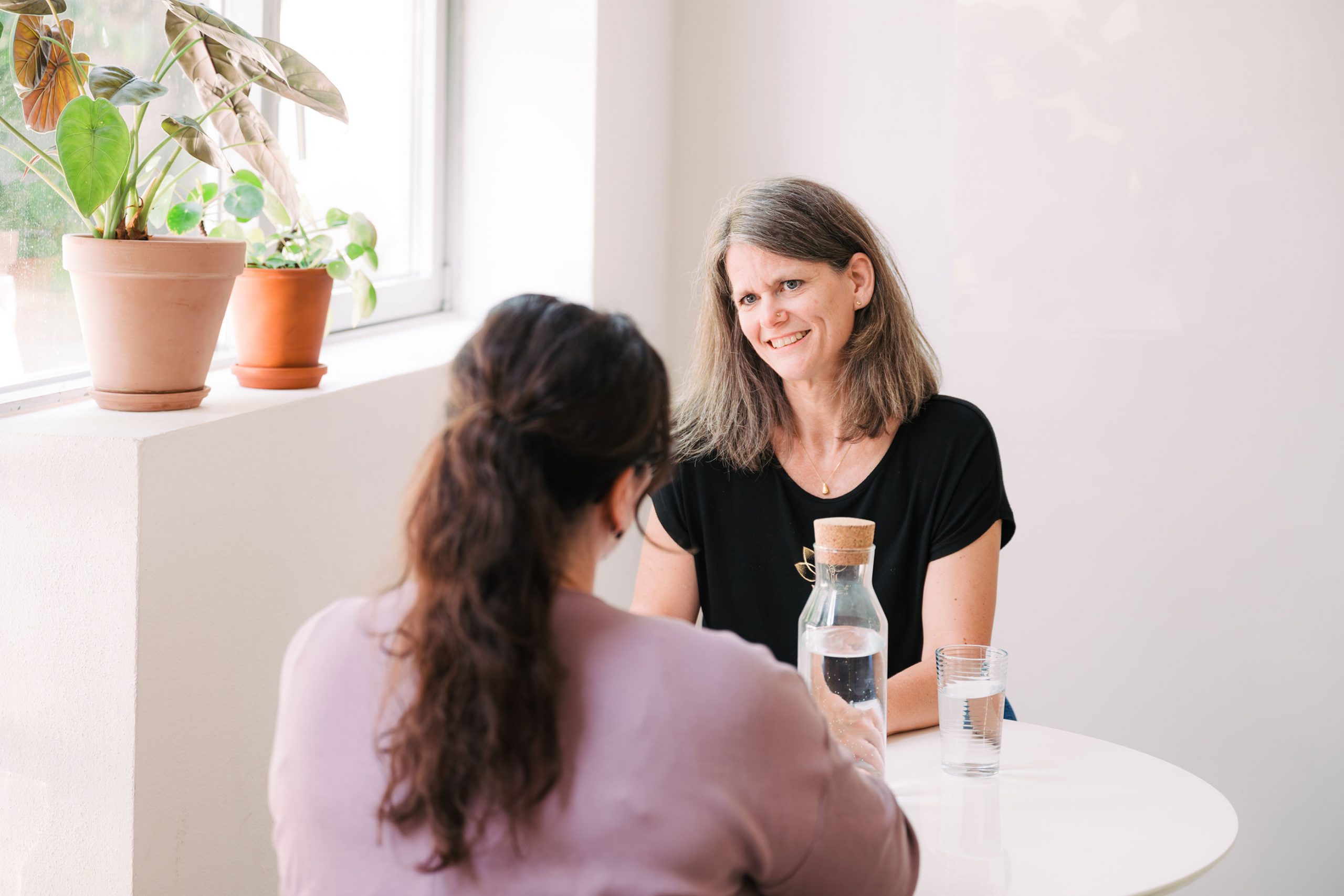 Traumasensitive Psychotherapie