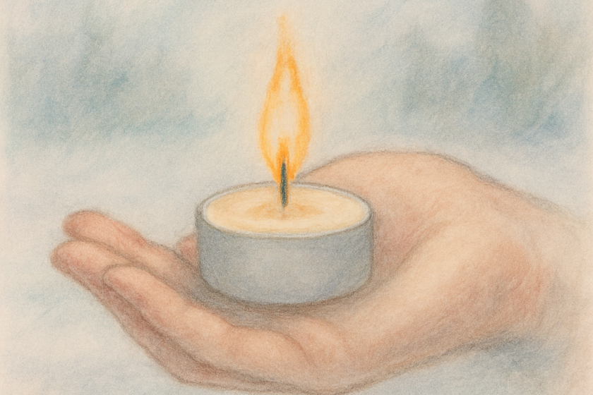 Die Weisheit des Winters – Warum Ruhe kein Rückzug ist