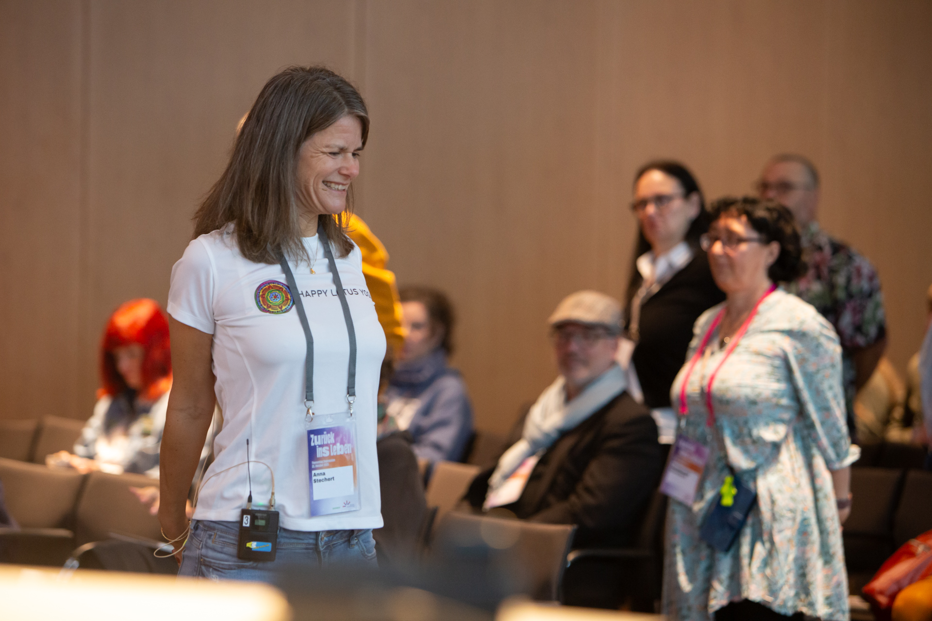 Körperarbeit bei Depression