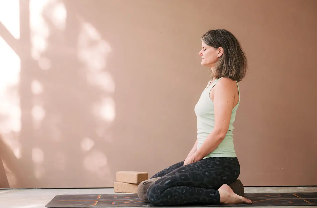 Anna Stechert, Happy Lotus