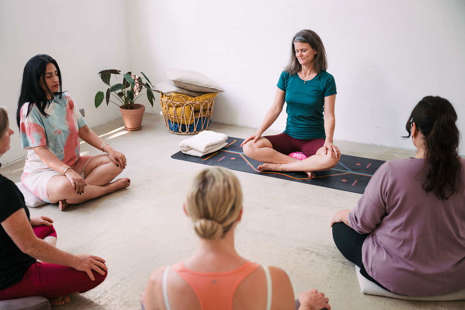 Workshops & Retreats